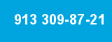 913 309-87-21 913 309-87-21